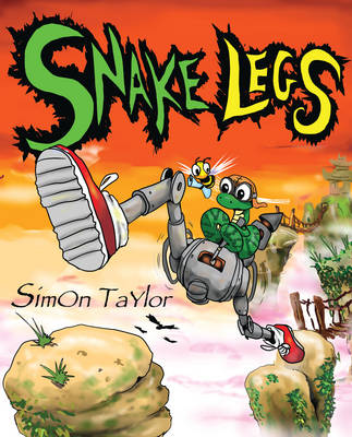 Snake Legs