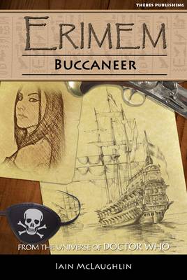 Erimem: Buccaneer