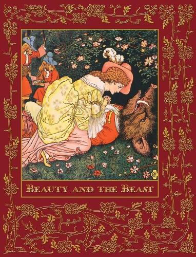 Beauty and the Beast