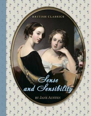 British Classics. Sense and Sensibility