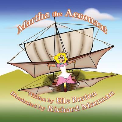 Martha the Aeronaut