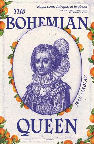 The Bohemian Queen