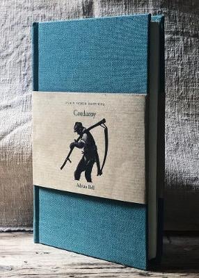 Corduroy