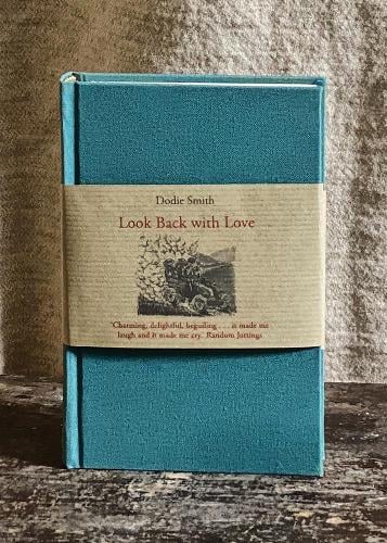 Look Back with Love