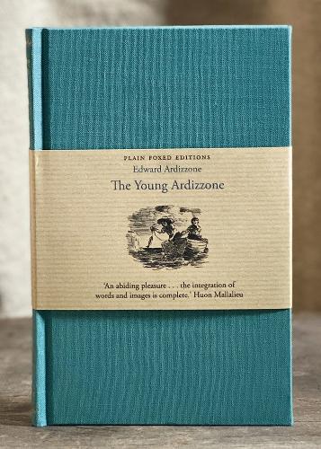 The Young Ardizzone