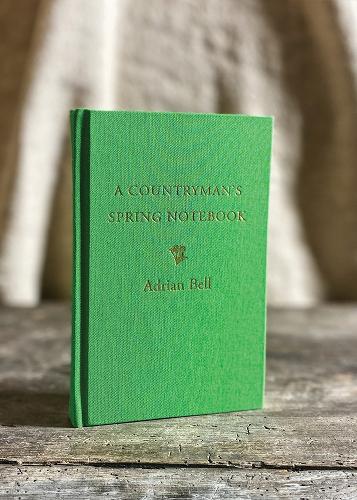A Countryman's Spring Notebook