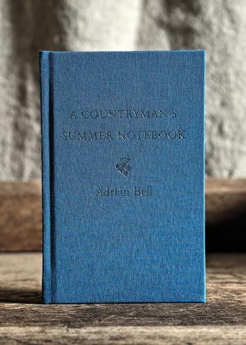 A Countryman's Summer Notebook