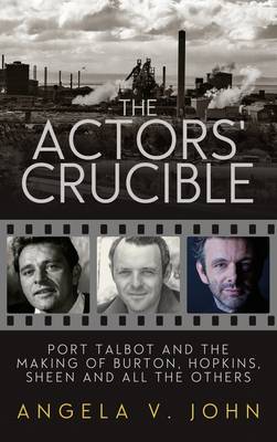 Actors' Crucible, The