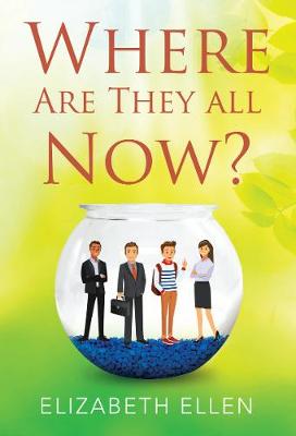 Where Are They All Now?