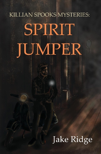 Killian Spooks Mysteries