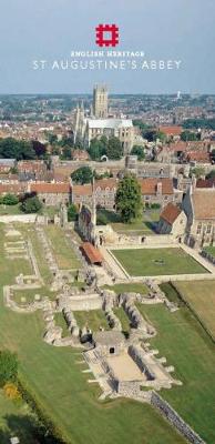 St Augustine's Abbey
