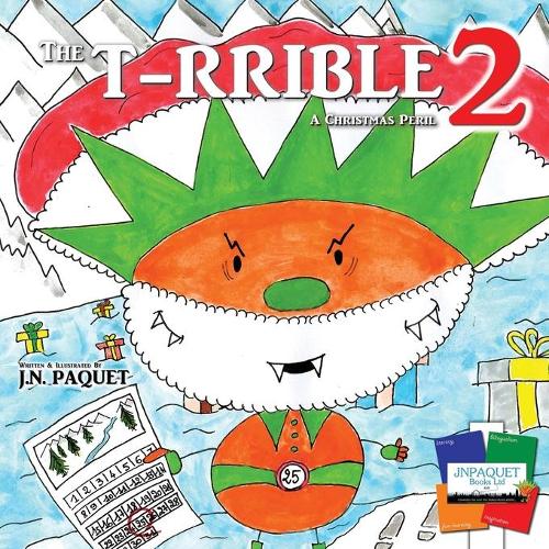 The T-RRIBLE 2
