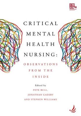 Critical Mental Health Nursing