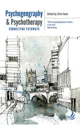 Psychogeography and Psychotherapy