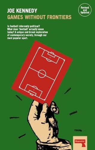 Games Without Frontiers