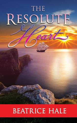 The Resolute Heart 2021