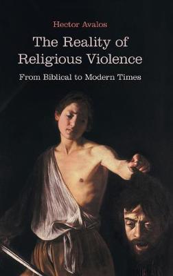 The Reality of Religious Violence
