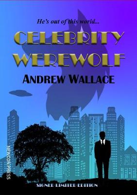 Celebrity Werewolf