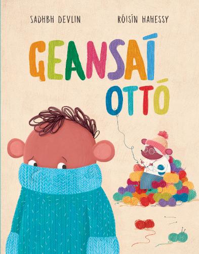 Geansai Otto