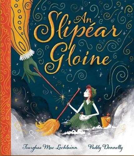 An Slipear Gloine