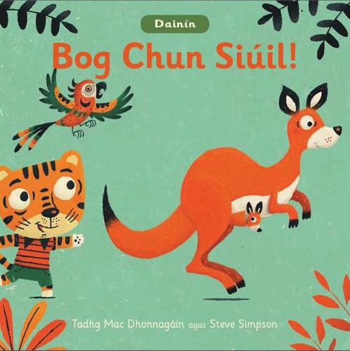 Dainin Bog Chun Siuil