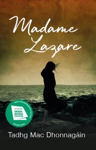 Madame Lazare ed 2
