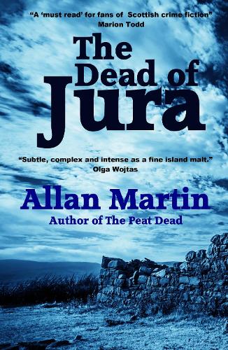 The Dead of Jura
