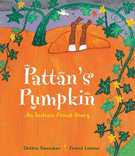 Pattan's Pumpkin