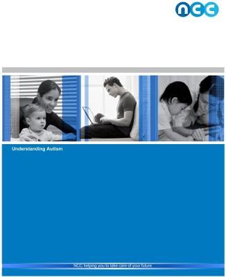 NCFE Level 2 Certificate in Understanding Autism  (QCF)