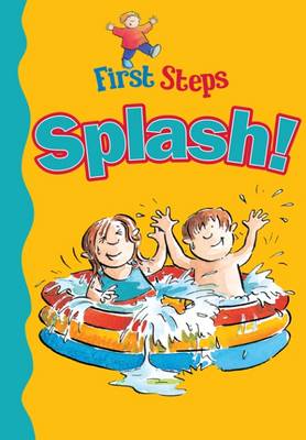 Splash!