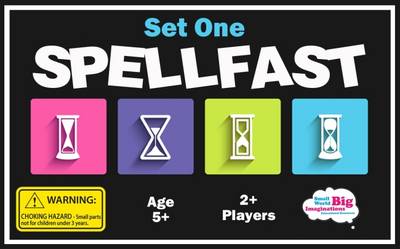 Spellfast