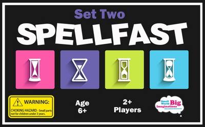 Spellfast