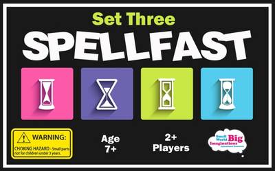 Spellfast