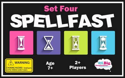 Spellfast