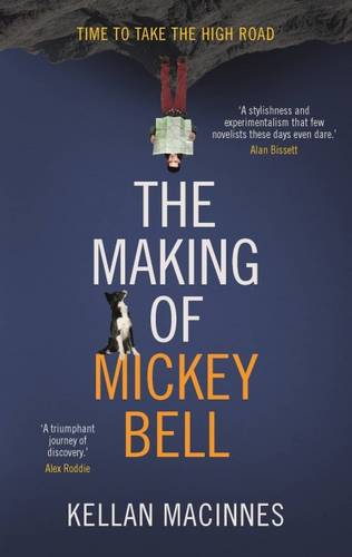 The Making of Mickey Bell