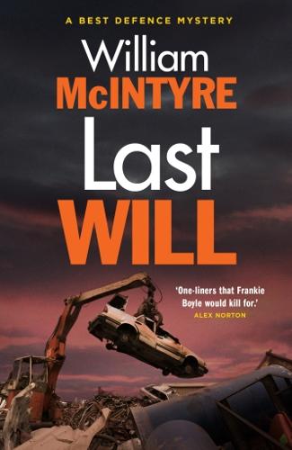 Last Will