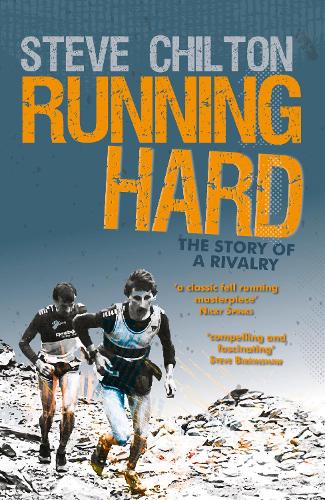 Running Hard