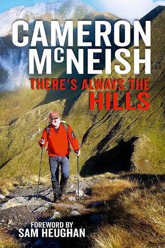 There's Always the Hills