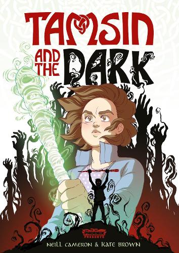 Tamsin and the Dark