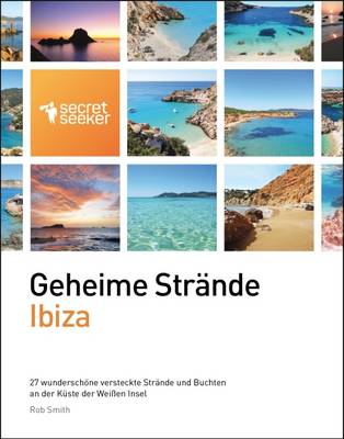 Geheime Stra Nde: Ibiza