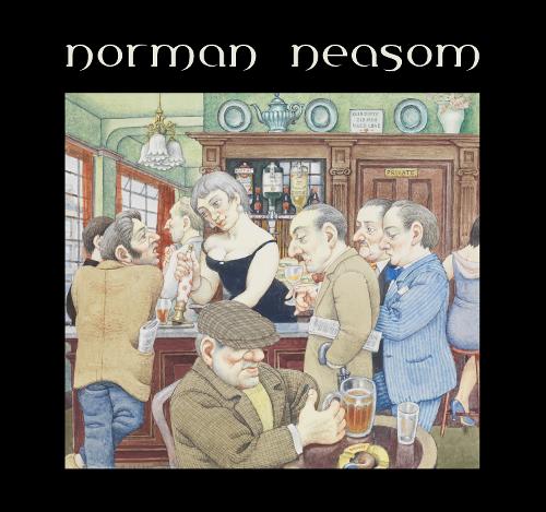 Norman Neasom