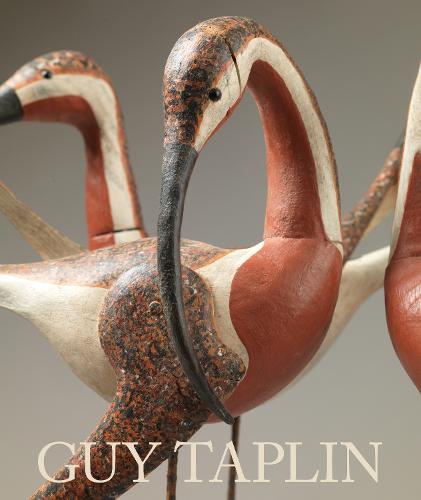 Guy Taplin