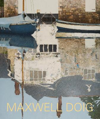 Maxwell Doig