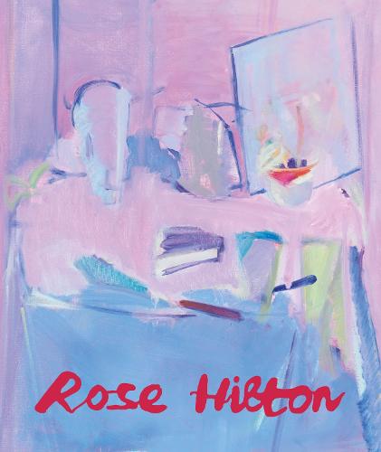 Rose Hilton