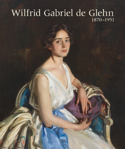 Wilfrid Gabriel de Glehn