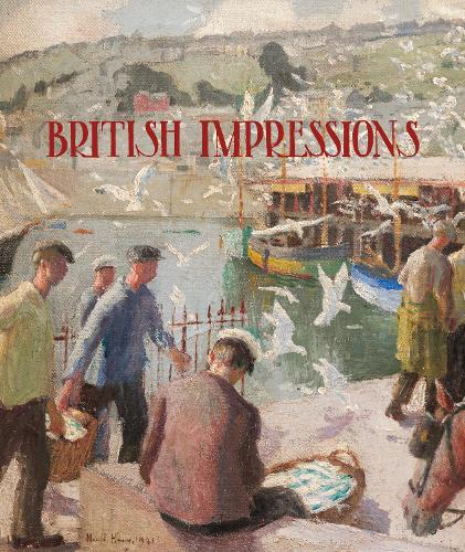 British Impressions