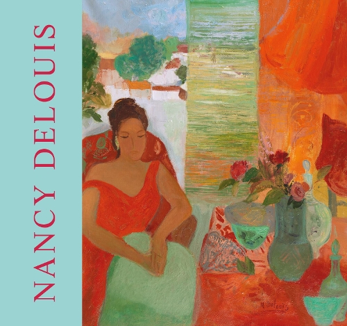 Nancy Delouis