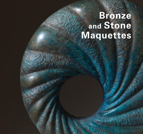 Bronze and Stone Maquettes
