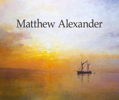 Matthew Alexander