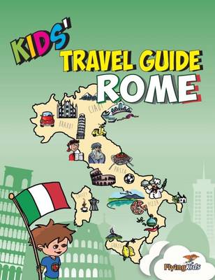 Kids' Travel Guide - Rome